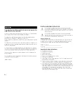 Preview for 26 page of Sony HT-ST7 Operating Instructions Manual