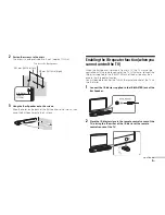 Preview for 33 page of Sony HT-ST7 Operating Instructions Manual