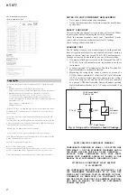 Preview for 2 page of Sony HT-ST7 Service Manual