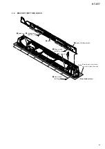 Preview for 9 page of Sony HT-ST7 Service Manual