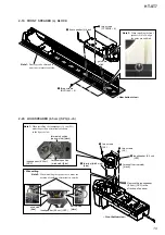 Preview for 19 page of Sony HT-ST7 Service Manual