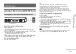 Preview for 11 page of Sony HT-ST9 Operating Instructions Manual