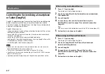 Preview for 30 page of Sony HT-ST9 Operating Instructions Manual