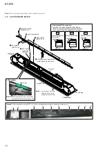 Предварительный просмотр 12 страницы Sony HT-ST9 Service Manual