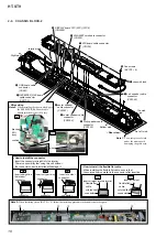 Предварительный просмотр 18 страницы Sony HT-ST9 Service Manual