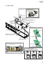 Предварительный просмотр 23 страницы Sony HT-ST9 Service Manual