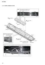 Предварительный просмотр 30 страницы Sony HT-ST9 Service Manual