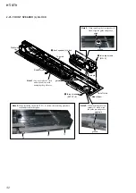 Предварительный просмотр 32 страницы Sony HT-ST9 Service Manual