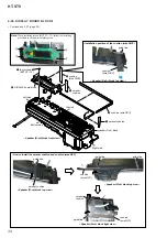 Предварительный просмотр 34 страницы Sony HT-ST9 Service Manual