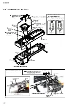 Предварительный просмотр 40 страницы Sony HT-ST9 Service Manual