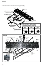 Предварительный просмотр 44 страницы Sony HT-ST9 Service Manual