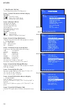 Предварительный просмотр 50 страницы Sony HT-ST9 Service Manual