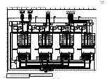 Предварительный просмотр 65 страницы Sony HT-ST9 Service Manual