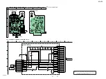 Предварительный просмотр 67 страницы Sony HT-ST9 Service Manual