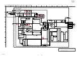 Предварительный просмотр 71 страницы Sony HT-ST9 Service Manual