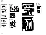 Предварительный просмотр 72 страницы Sony HT-ST9 Service Manual