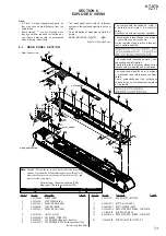 Предварительный просмотр 73 страницы Sony HT-ST9 Service Manual