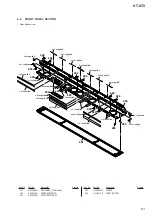 Предварительный просмотр 81 страницы Sony HT-ST9 Service Manual