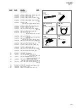 Предварительный просмотр 89 страницы Sony HT-ST9 Service Manual