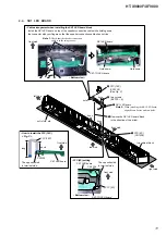 Предварительный просмотр 11 страницы Sony HT-X9000F Service Manual