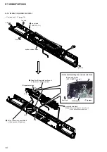 Предварительный просмотр 18 страницы Sony HT-X9000F Service Manual