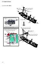 Предварительный просмотр 24 страницы Sony HT-X9000F Service Manual