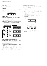 Preview for 28 page of Sony HT-X9000F Service Manual