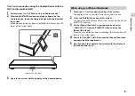 Preview for 9 page of Sony HT-XT1 Operating Instructions Manual