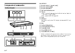 Preview for 42 page of Sony HT-XT1 Operating Instructions Manual