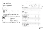 Preview for 45 page of Sony HT-XT1 Operating Instructions Manual