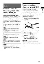 Preview for 33 page of Sony HT-XT100 Operating Instructions Manual