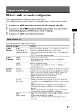 Preview for 37 page of Sony HT-XT100 Operating Instructions Manual