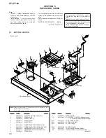 Preview for 40 page of Sony HT-XT100 Service Manual