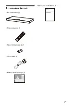 Preview for 79 page of Sony HT-XT2 Operating Instructions Manual