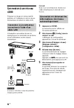 Preview for 88 page of Sony HT-XT2 Operating Instructions Manual