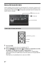 Preview for 162 page of Sony HT-XT2 Operating Instructions Manual