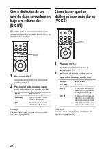 Preview for 172 page of Sony HT-XT2 Operating Instructions Manual