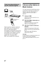 Preview for 182 page of Sony HT-XT2 Operating Instructions Manual