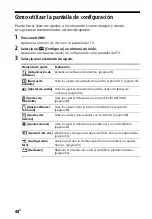 Preview for 194 page of Sony HT-XT2 Operating Instructions Manual