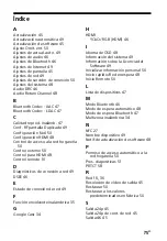 Preview for 225 page of Sony HT-XT2 Operating Instructions Manual