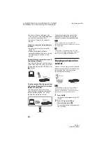 Preview for 18 page of Sony HT-XT3 Operating Instructions Manual