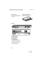 Preview for 44 page of Sony HT-XT3 Operating Instructions Manual