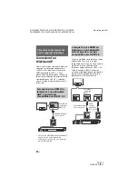 Preview for 78 page of Sony HT-XT3 Operating Instructions Manual