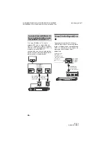 Preview for 142 page of Sony HT-XT3 Operating Instructions Manual