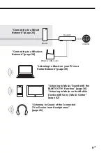 Предварительный просмотр 9 страницы Sony HT-Z9F Operating Instructions Manual