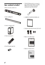 Предварительный просмотр 96 страницы Sony HT-Z9F Operating Instructions Manual