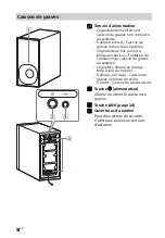 Предварительный просмотр 102 страницы Sony HT-Z9F Operating Instructions Manual