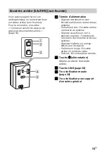 Предварительный просмотр 103 страницы Sony HT-Z9F Operating Instructions Manual