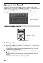 Предварительный просмотр 106 страницы Sony HT-Z9F Operating Instructions Manual