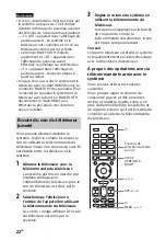 Предварительный просмотр 110 страницы Sony HT-Z9F Operating Instructions Manual